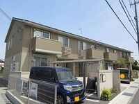 パークフロントＭ