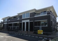 オアシス上ノ茶屋