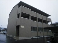 セジュール亀山Ａ棟