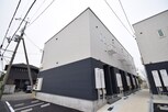 ピース北河原町Ａ棟