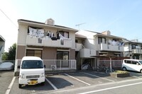 ドミール梅原