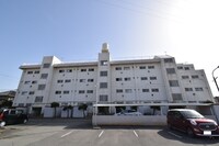 下野田みなと住宅