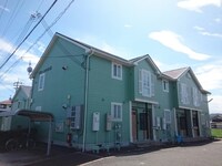 グリーンハウスⅡ
