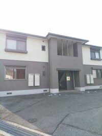 シャーメゾン七種Ａ