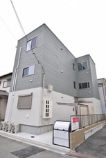 リュミエール安田