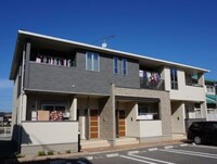 メゾン　ド　ソレイユⅡ