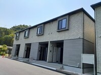 サンセールⅡ　Ａ