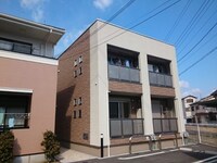 リバーサイドヴィレッジⅡ