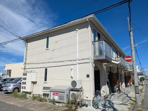 ソラーレ神屋町