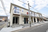 ソラーレ神屋町