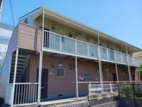 アネックス今在家