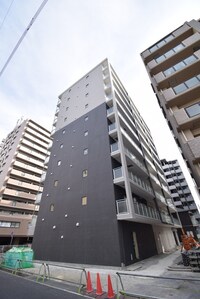 ＭＩＳＴＲＡＬ姫路駅前Ⅷ安田