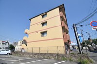 ジェルメ城陽