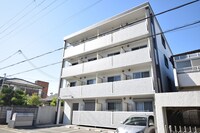 ＭＩＳＴＲＡＬ神屋町
