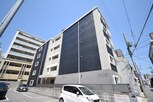 ラウレア元塩町