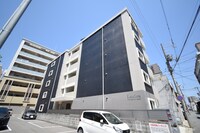 ラウレア元塩町