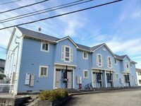 アメニティー北平野Ａ