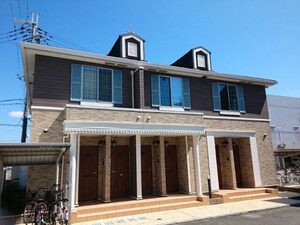 ビューハイツ横尾Ⅱ