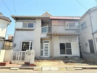 南備後戸建て