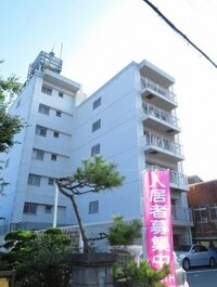 ヴィークル白浜