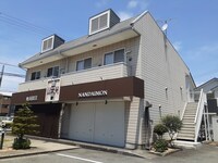 プラザ亀山