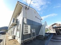 ニューシティＫ＆Ｍ