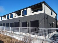 メゾングレーヌ東出Ｂ