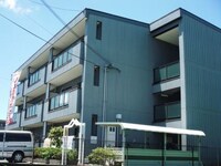 シャルマン寿