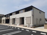 クレメント網干　Ｂ