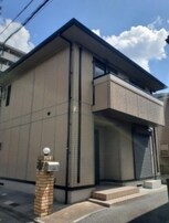 前田メゾネット