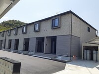 サンセールⅡ　Ｂ