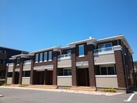 グランペール古賀Ⅲ　Ｂ