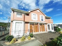 エーデル緑ヶ丘Ｂ