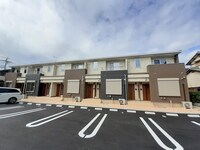 メゾン・カルムＢ