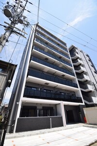 ＭＩＳＴＲＡＬ姫路駅前Ⅶ　高尾町