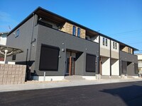 メゾングレーヌ東出Ａ