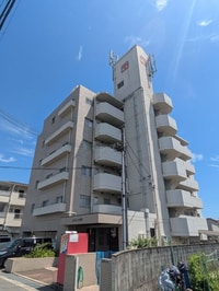 スカイハイツ田寺