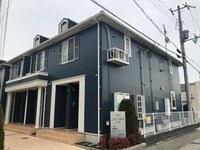 フェリア糸井Ａ