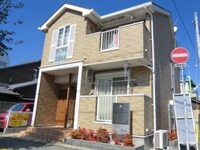 サンリット城見