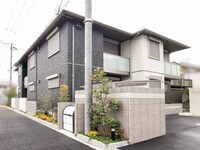 シャーメゾン斑鳩