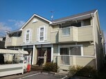 クレストール上野田　Ｂ