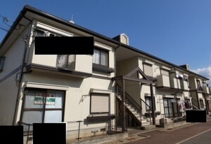 アネックス御立Ｂ
