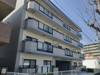 三快マンション