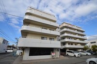 リッチウォーク土山