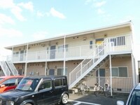 サンコーポ新町