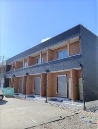 カプラン飾磨Ⅰ