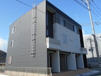 メゾンド　シュシュ　サウス