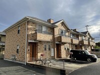 Ｍａｉｓｏｎ　Ｃｌａｉｒｅ２番館