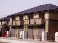 クレスト　ヴィラ