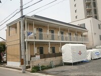 アドバンスコーポ北条